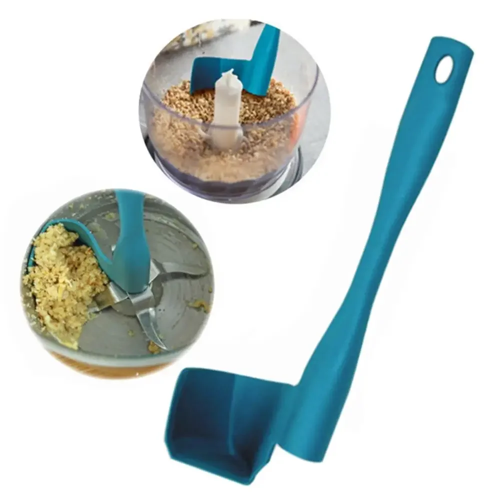 2-piece combination rotary scraper for Thermomix TM6/TM5/TM3 multi-function rotary mixer shovel to divide food and rotate
