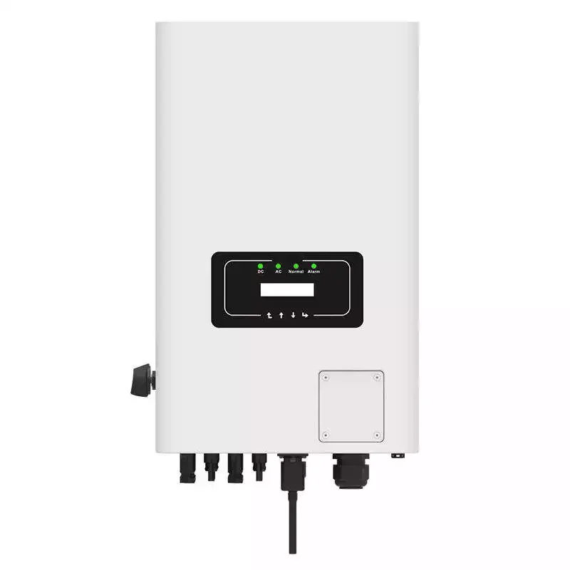 

2 MPP tracker Deye 3 Phases On Grid Tied SUN-18 20 25 K-G05 Solar Inverter