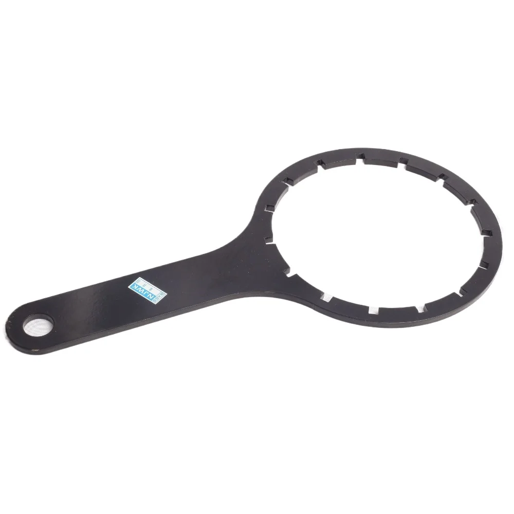 National Six Diesel Filter Removal Tool Wrench Seal Ring 1PC for SAIC Maxus V80 V90 G10 G20