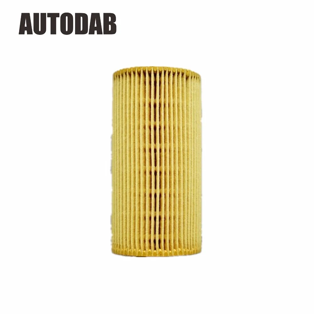 

High-quality Oil Filter For 2009-2010 AUDI A6L 2.0T A3 A4 TT VW GOLF JETTA 3C5 PASSAT 06D115562 06D115466 PH3