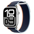 Navy Blue Orange