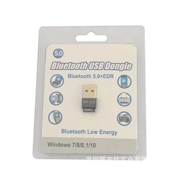 Clé Bluetooth USB Dongle 2.0