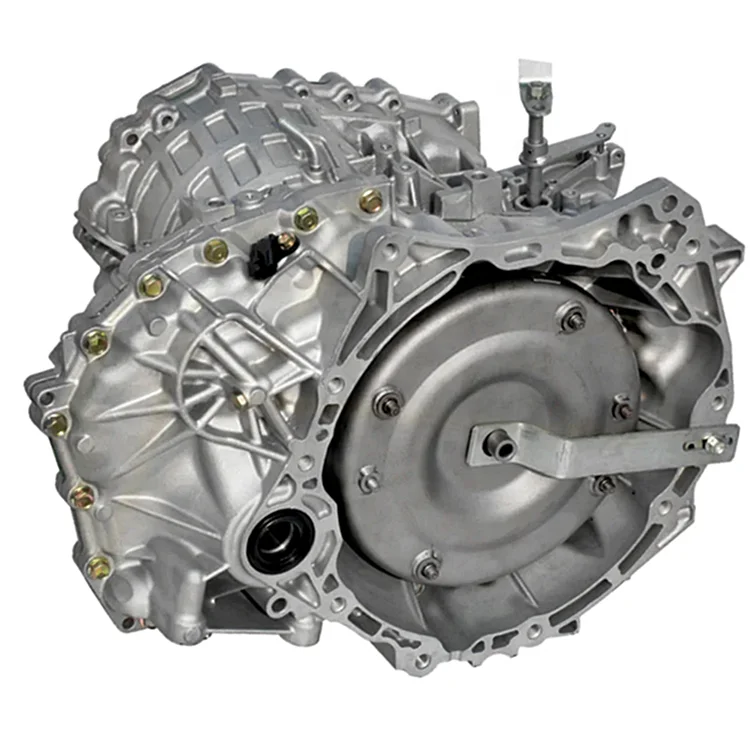 

High Quality Automatic 1.6L & 1.8L CVT 2012-2017 RE0F11A JF015E for Nissan Versa