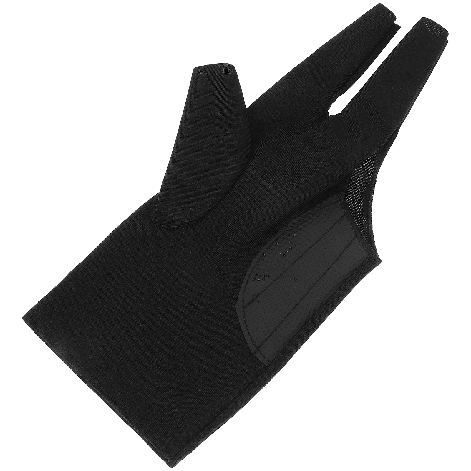 

Pool Gloves Cue Accessories Professional Billiard Snooker Table Game Supplies Sports Three-finger Elastic Wear-resistant