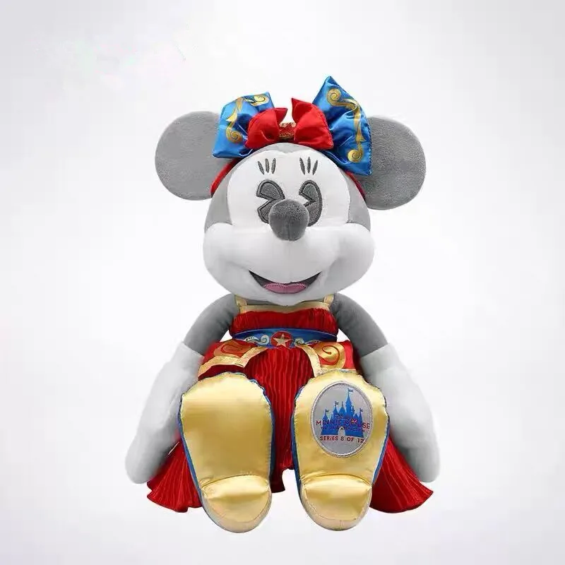 Рисунок 3 - Игрушка плюшевая Минни-Маус