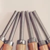 1pcs OD 8mm Durable Disassemble Tool For Dupont L2 Ligne2 Lighter Gas Valve Opener Ligters DIY Repair Hand Tool Handmade Gadgets 4