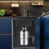 800W  Food Waste Disposer for Kitchen Sink, Easy Operation & Noise Reduction  Garbage Disposal  음식물쓰레기 분쇄기  Waste Disposer 5