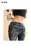 Hotsweet Street Y2K Washed Denim Trouser Aesthetic Style Slim Fit High Waisted Jeans 2025 Winter Women's Vintage Sheath Pants