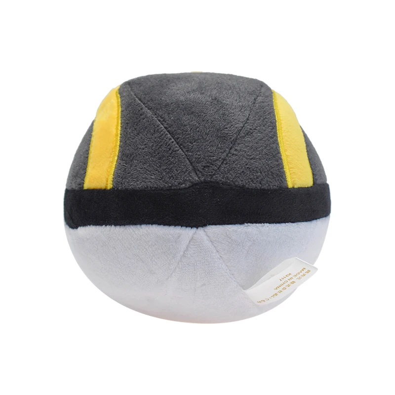 Pokémon Plüschkissen Ultra Ball Master Ball Pokéball Großes Pokéball-Kissen Taschenmonster-Puppe Schlafzimmer – Detail 37