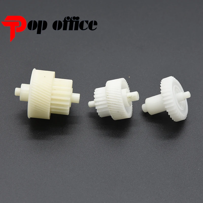 

1X gear for Brother HL 2230 2130 2220 2240 2250 2270 2280 DCP 7055 7057 7060 7070 MFC 7360 7362 7460 7470 7860 ly2062001