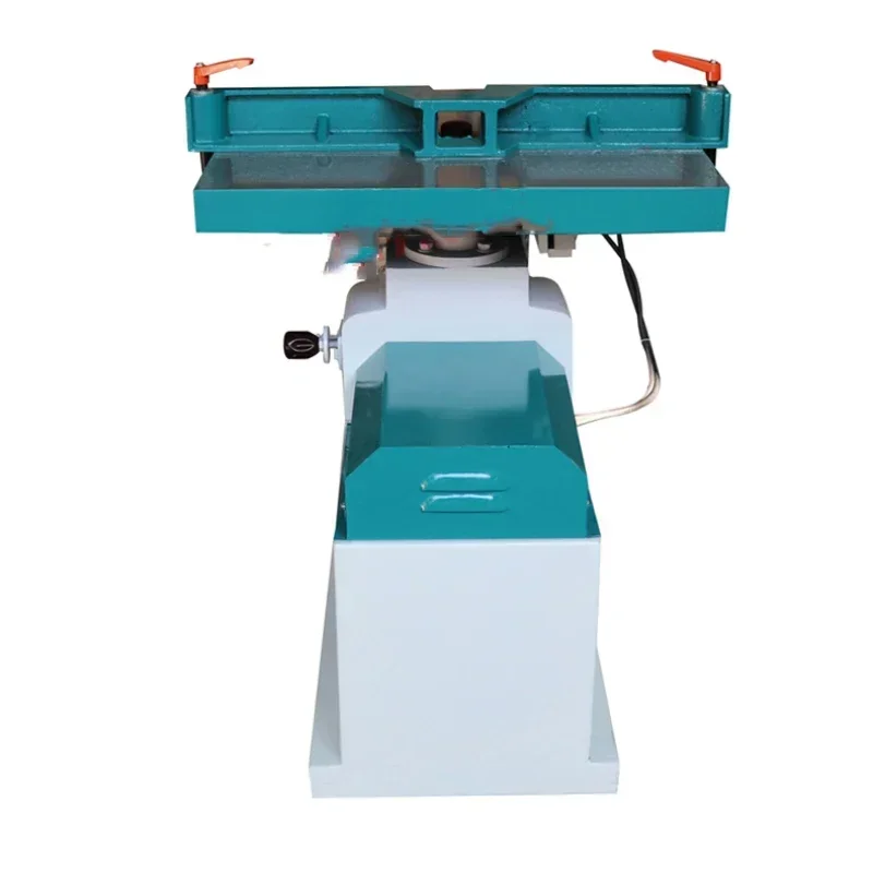 Vertical Acrylic Trimming Machine Single Axis Router 380/220V Woodworking Chamfer Milling Machine Electric Planer 2