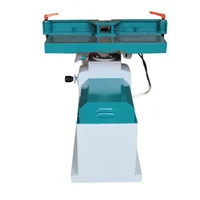 Vertical Acrylic Trimming Machine Single Axis Router 380/220V Woodworking Chamfer Milling Machine Electric Planer 2