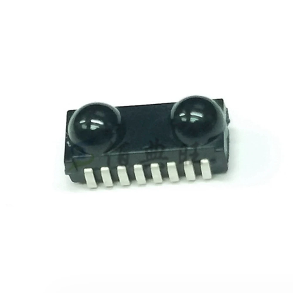 

5pcs/lot TFDU4101E-TT3 TFDU4101E SMD8 New Original Genuine Ic