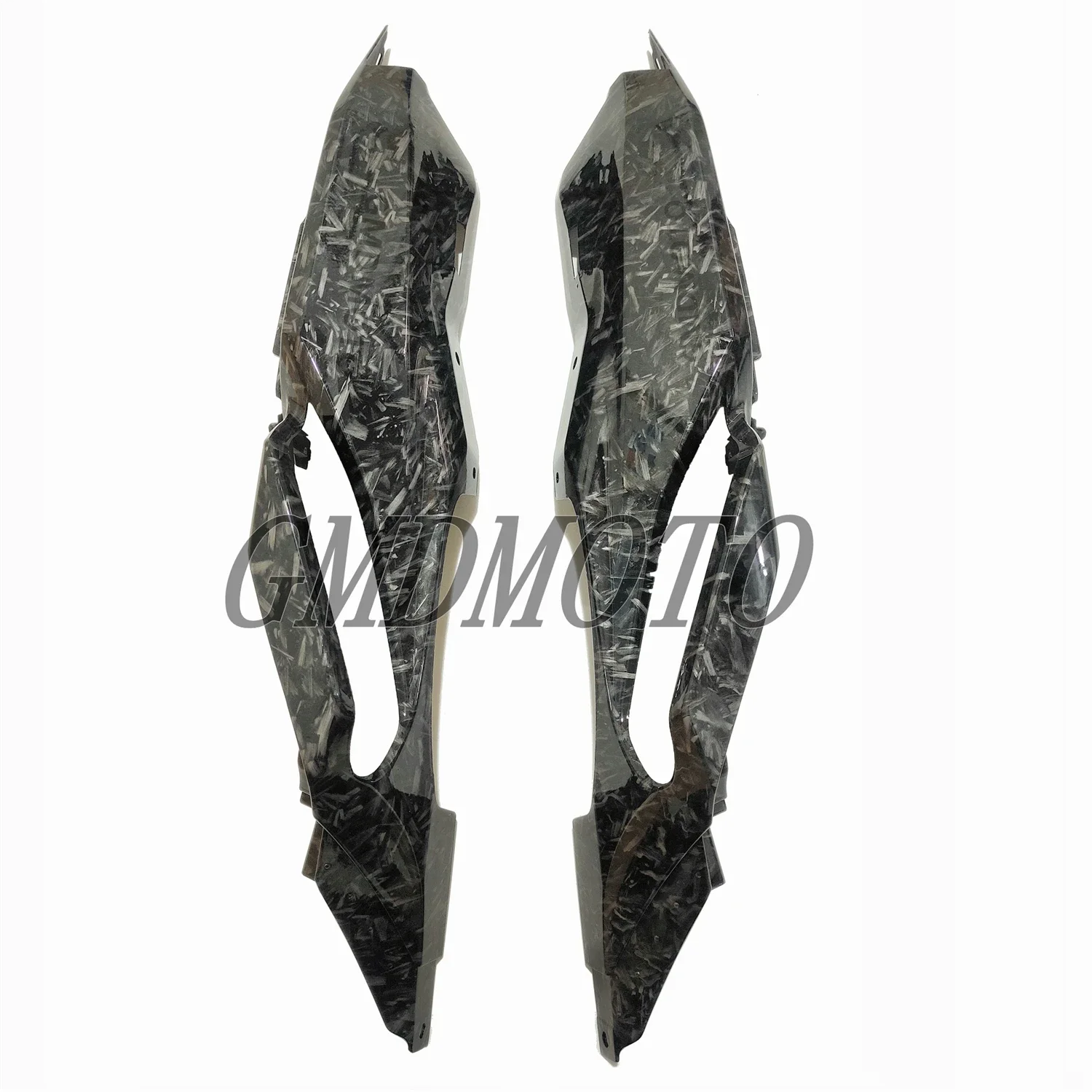 Tail Fairing For YAMAHA MT-07 MT07 FZ-07 2012 2013 2014 2015 Under Seat Panel Side Cover Rear Cowling