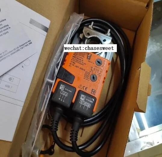 

NM230AX-S Новый и оригинальный клапан
