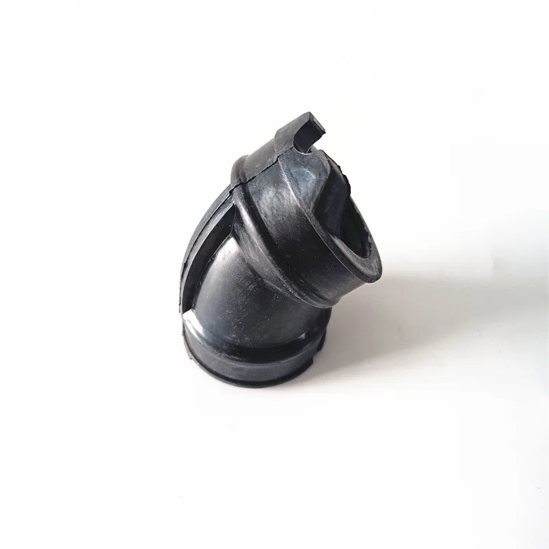Moto Carburatore Collettore Di Aspirazione Giunto Aria Boot Per Piaggio Fly 4T 100 Liberty 4T 100 Manicotto Carburatore
