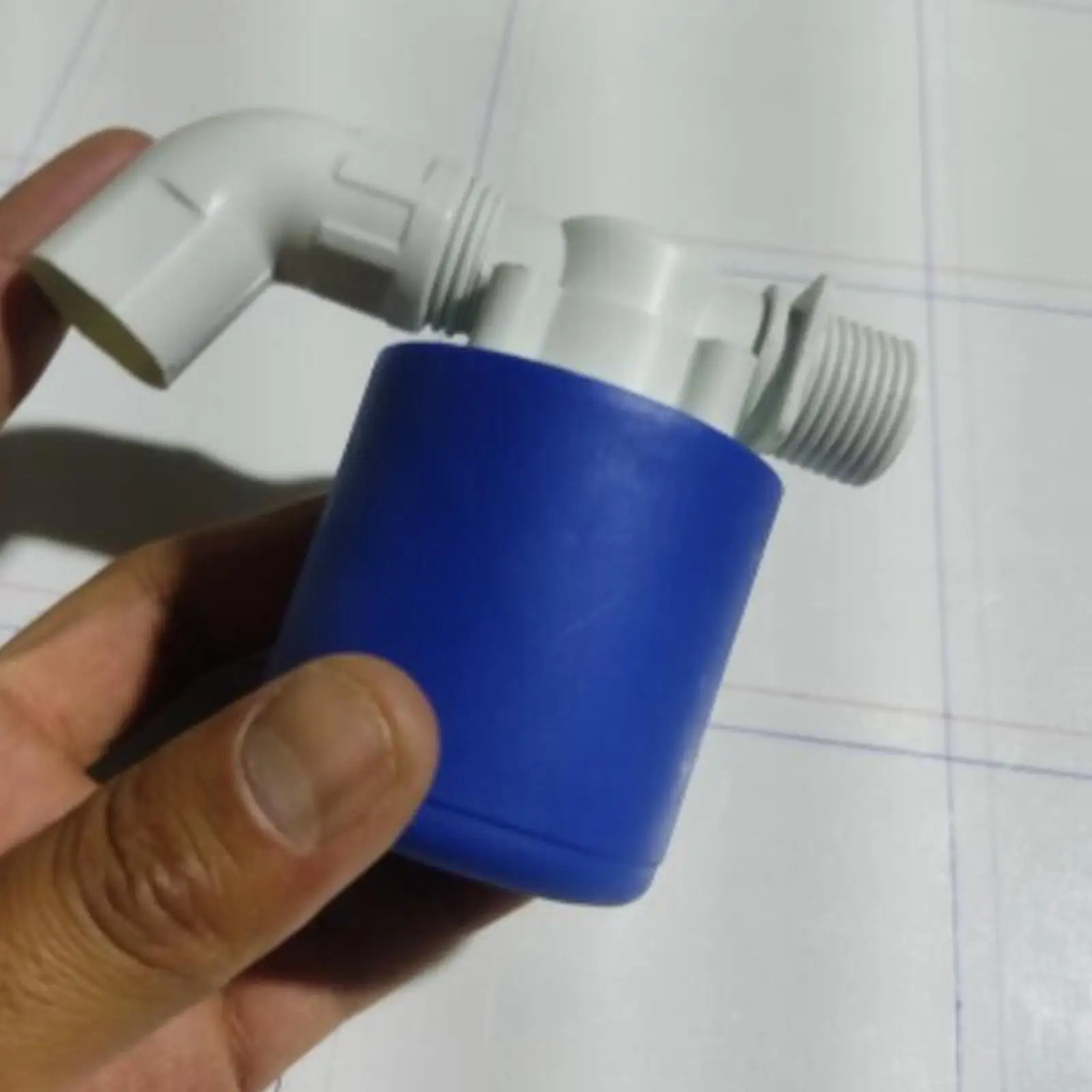 Automatic Float Valve 1/2 inch Accessories Floating Ball Valve for Drinking