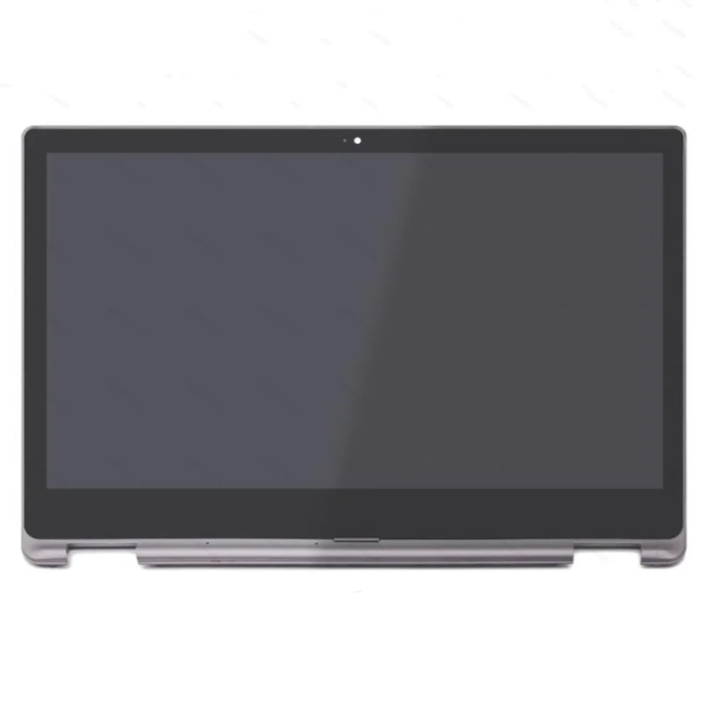 

14 inch for Acer Aspire R 15 R5-571T R5-571TG LCD Touch Screen Laptop Display Digitizer Assembly FHD 1920x1080 EDP 30pins