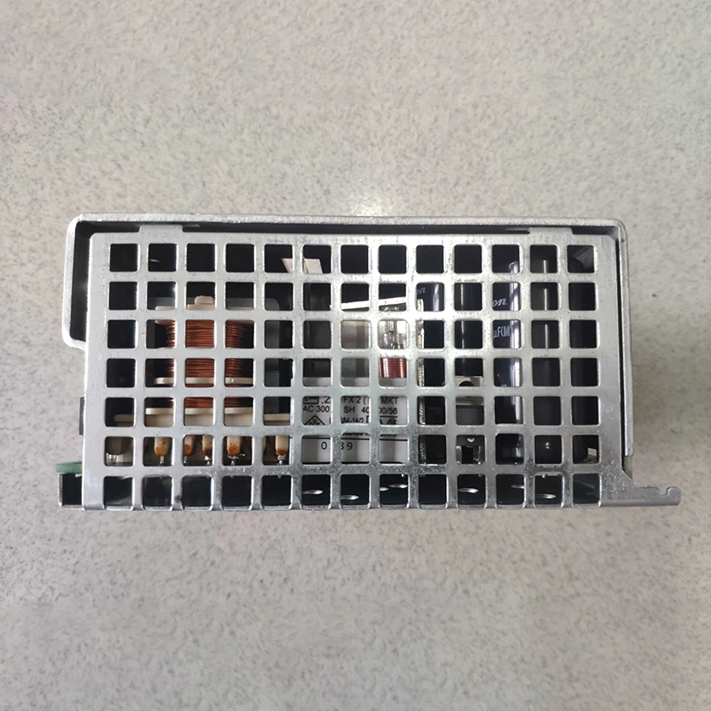 A5E00166828 6EW1811-8AA Original For Siemens IPC Power Supply Before Shipment Perfect Test 5 A5E00166828 6EW1811-8AA Original For Siemens IPC Power Supply Before Shipment Perfect Test - Image 3