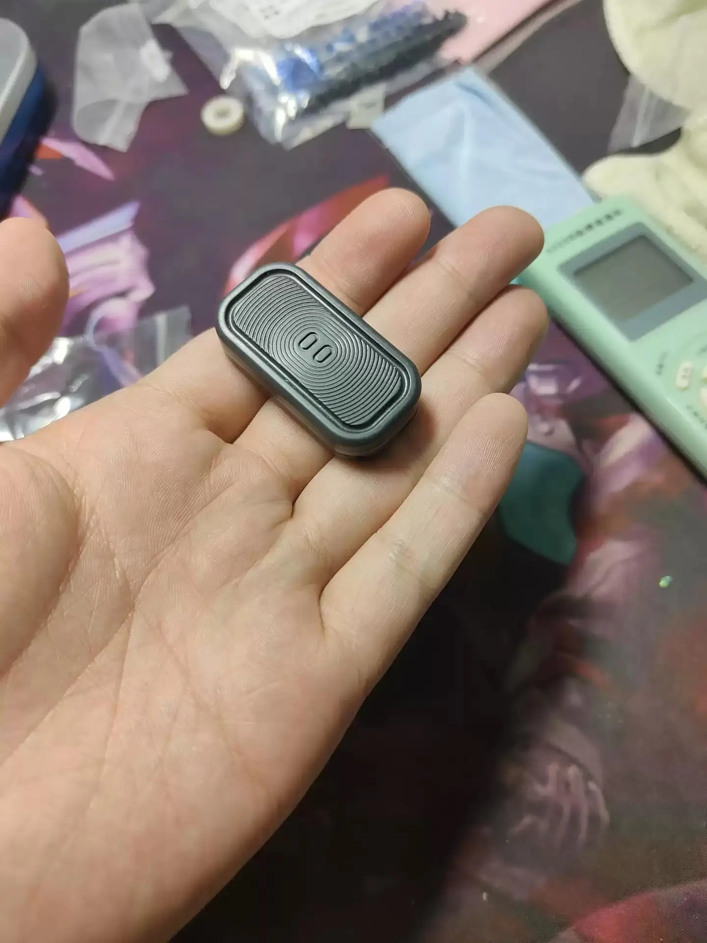 thumb