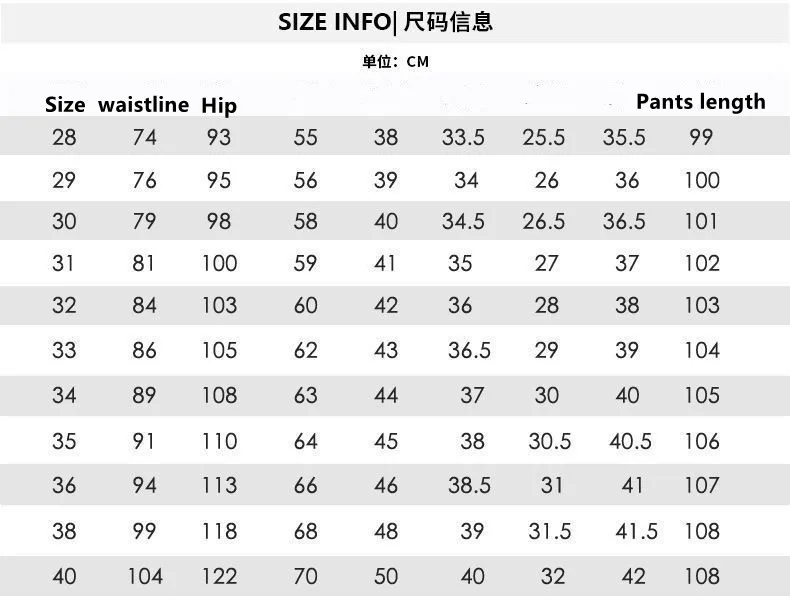 2023 Spring and Autumn New Classic Fashion Solid Color Elastic Small Legs Men's Casual Slim Comfortable Breathable Jeans 28-36