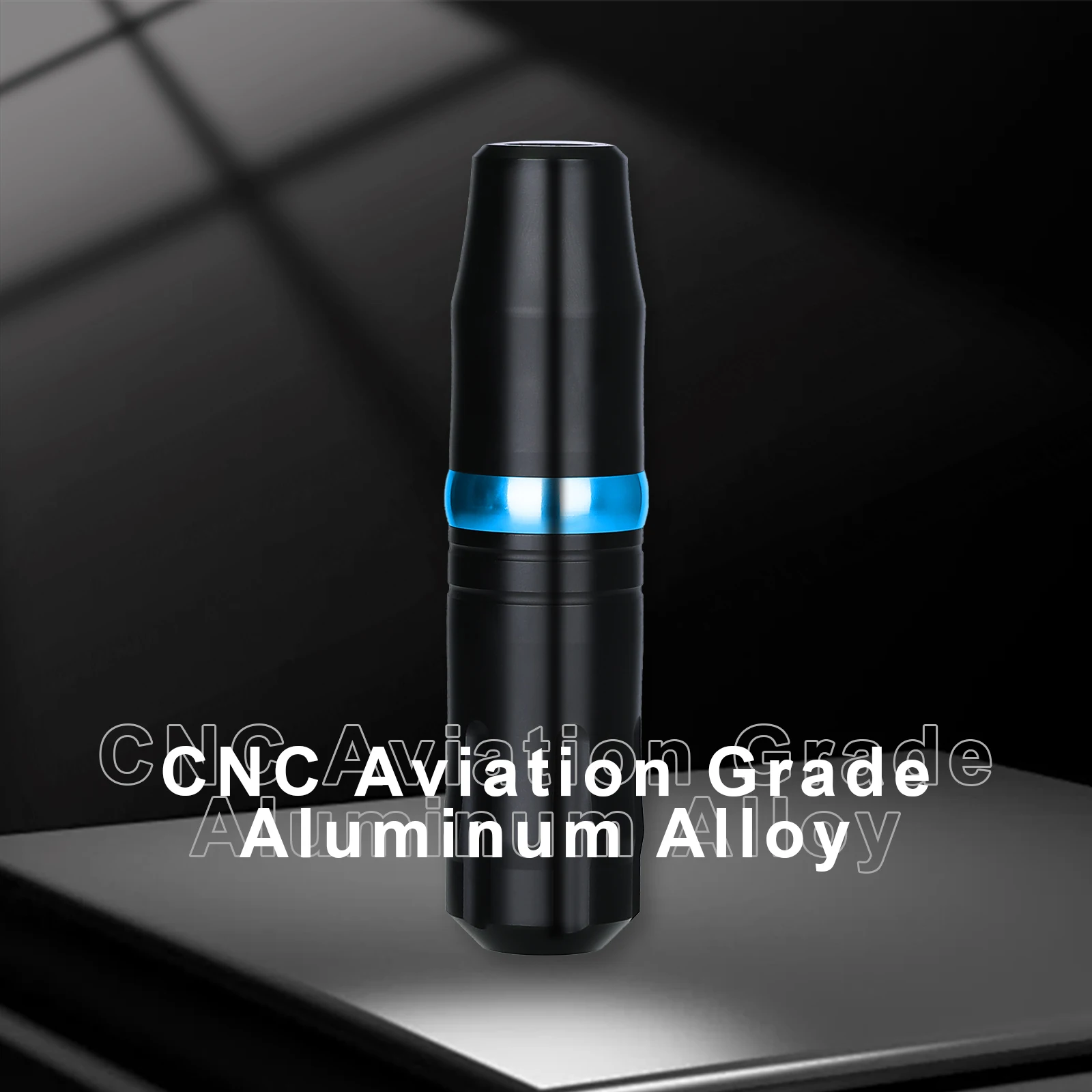 K Completo Macchina Da Tatuaggio Wireless YILONG Con Batteria Da - Foto 3