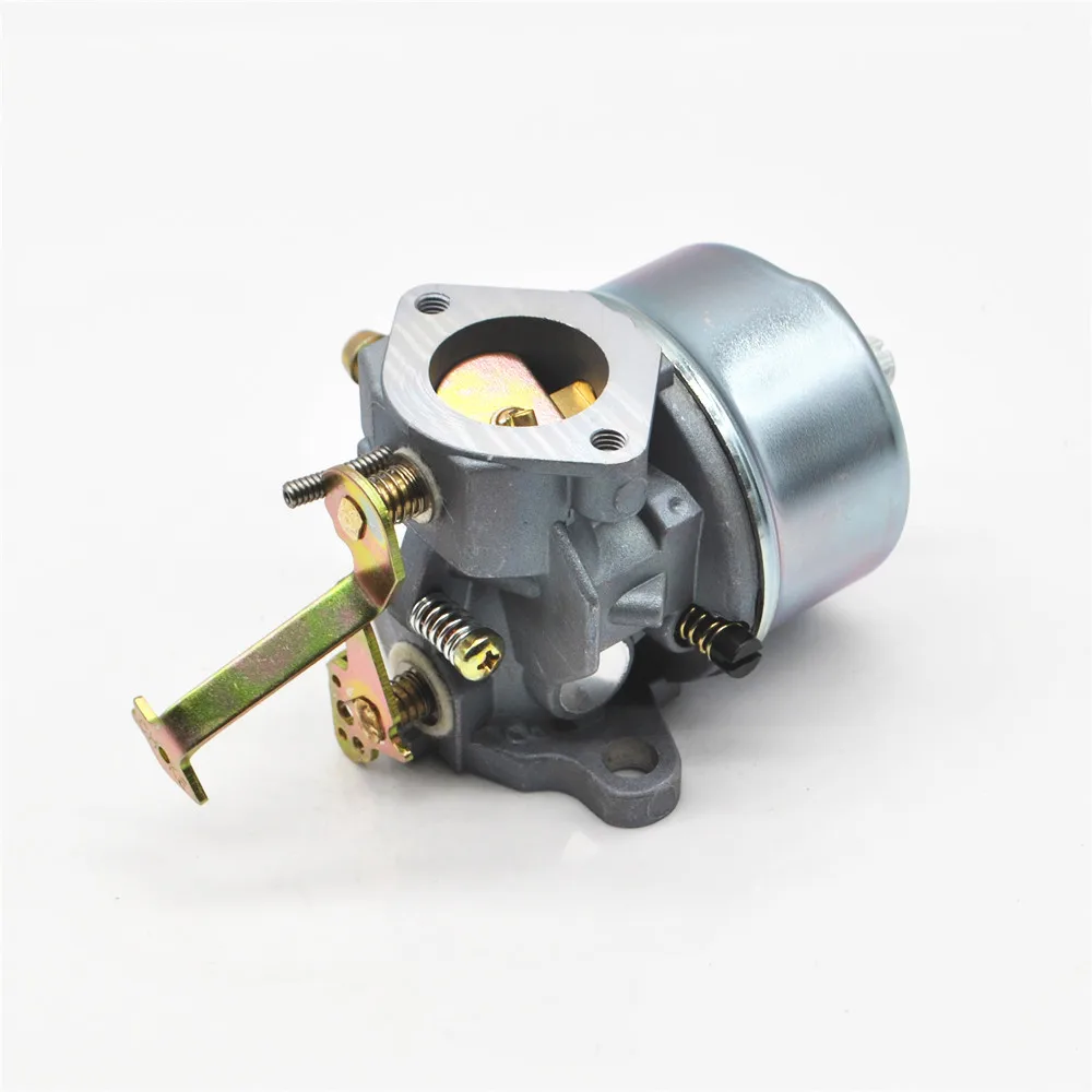 Boost Your Engine's Performance with this 632230 632272 631067 Carburetor for Tecumseh 631828 632076 5HP 6HP Engines - H30 H50 H60 HH60 21 - Racext 2