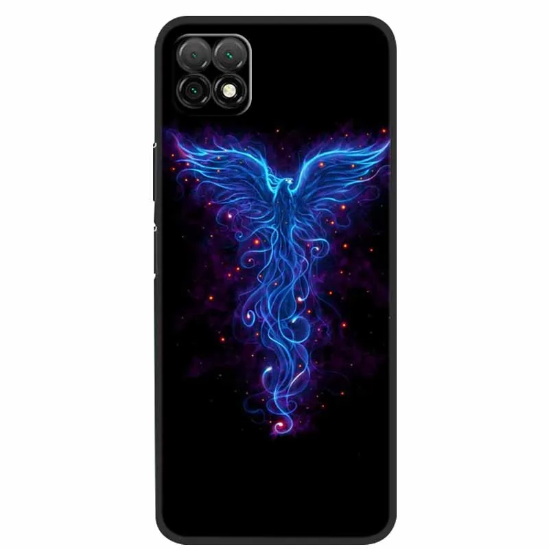 Marble Soft Silicone Back Case for Huawei Nova Y60 - Elegant Protective Phone Cover