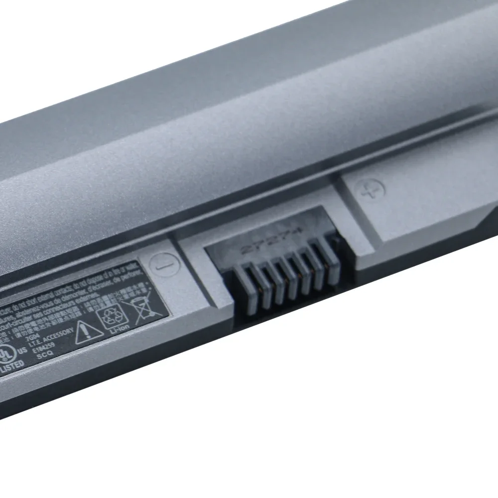 Bateria para Laptop Ra04xl hp Probook 430 g1 g2 Hstnn-c84c Hstnn-ib4l Hstnn-ib5x H6l28et H6l28aa Hstnn-w01c Ra04 14.6v 40wh - Imagem 4