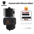 Hotend-Wiper