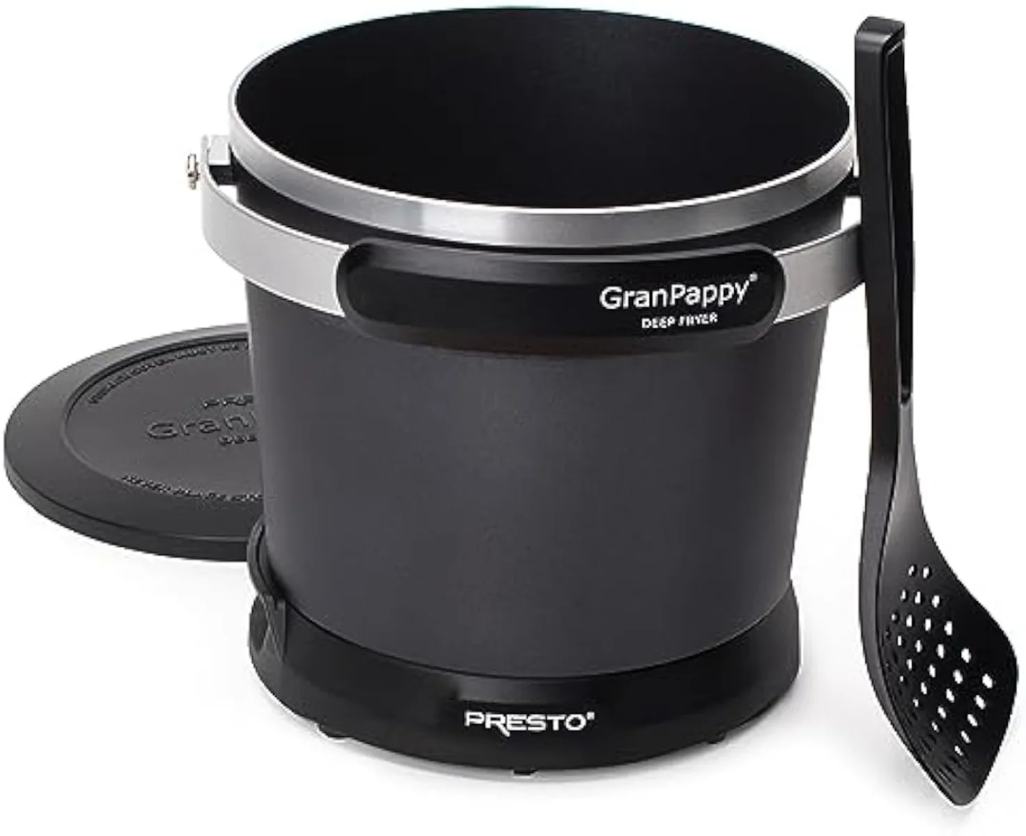 05411 GranPappy Electric Deep Fryer USA NEW