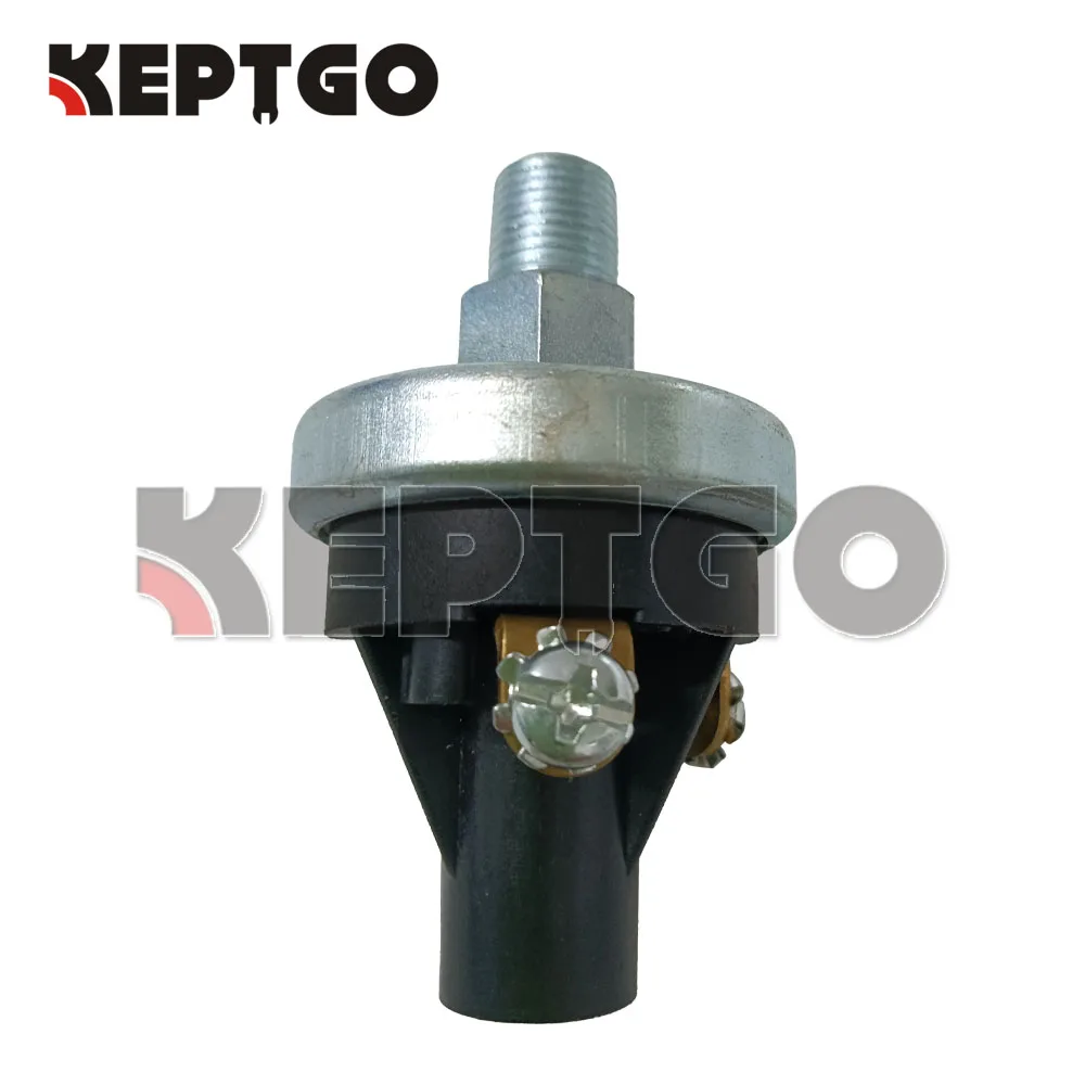 de pressão de óleo para o rei thermo