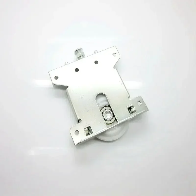 Sliding door roller sliding door pulley Heavy Wardrobe Sliding Door Pulley Hanging Wheel Cabinet Sliding Door Roller Accessories