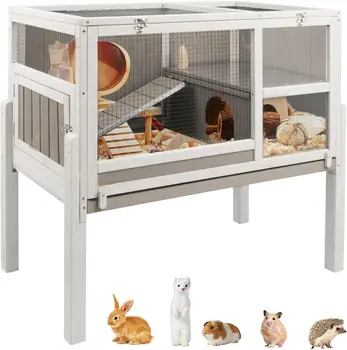 Small Animals Habitat 7