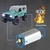 MN90 Classic Four-Wheel Drive Climbing Car Simulation Racing Car Resistant To Falling And Climbing Remote Control Car Model  Toy 6