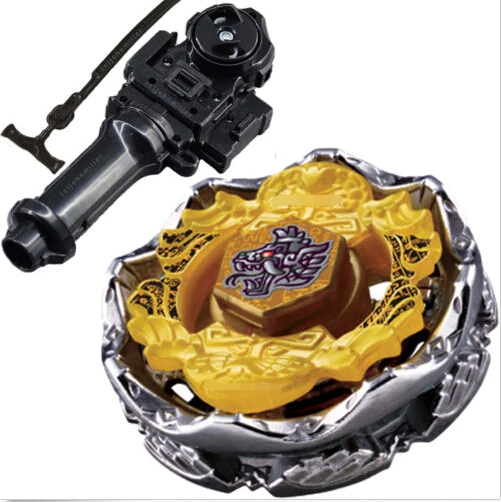 Basalt Horogium BB104 4D de metal Toys 