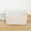 Foldable Clothing Storage Box, Fabric Household Items And Sundries Storage, Toy Storage Box 3