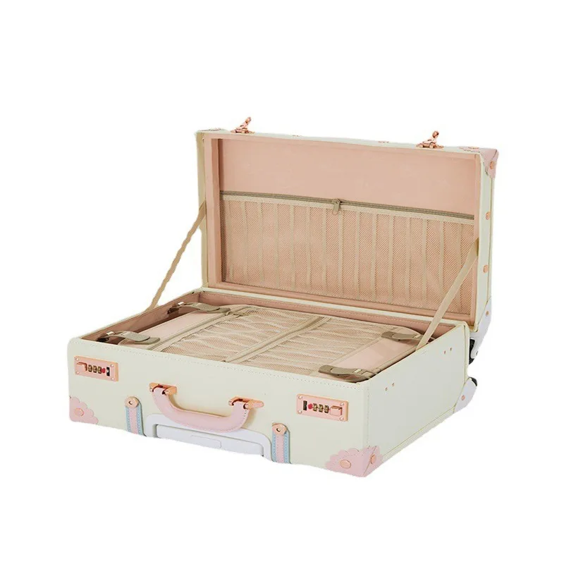 Рисунок 5 - Винтажный чемодан 18 дюймов