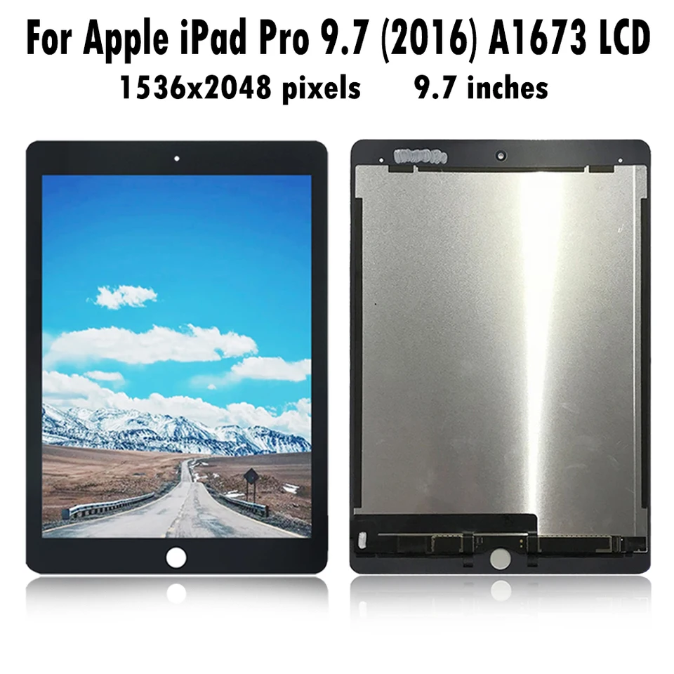 【美品】iPad Pro 9.7インチ　A1673 Apple iPad Pro 9.7インチ Wi-Fiモデル 256GB 価格比較 - 価格.com