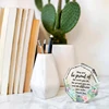Gift For Friend Friendship Gift For Woman Birthday Gifts For Friend Going Away Gifts Plaque For Coworker Woman 2