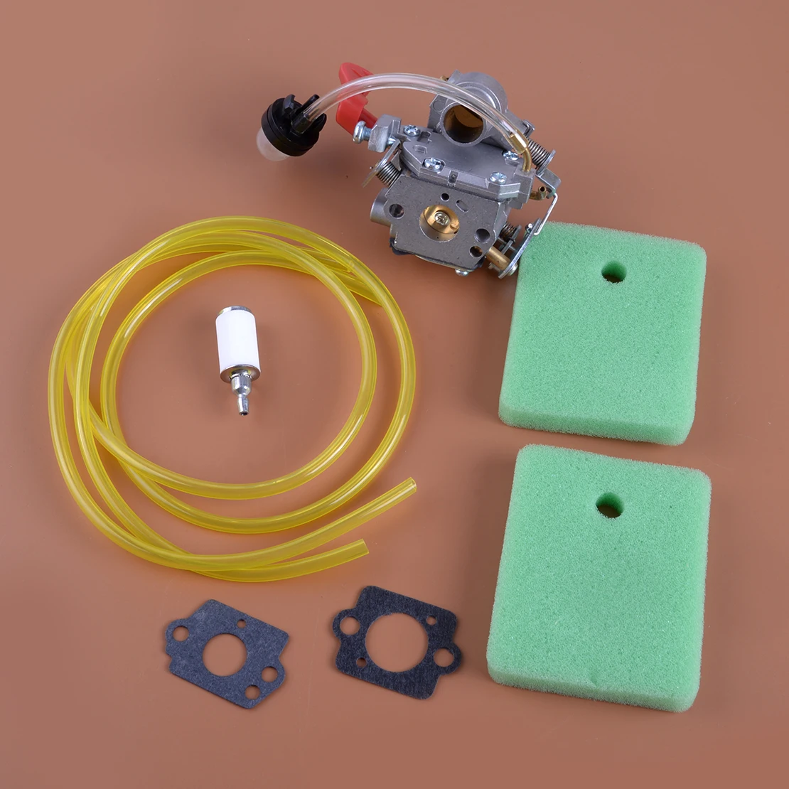 1SetCarburetorKit545189502545008042FitforCraftsmanPoulanPP330