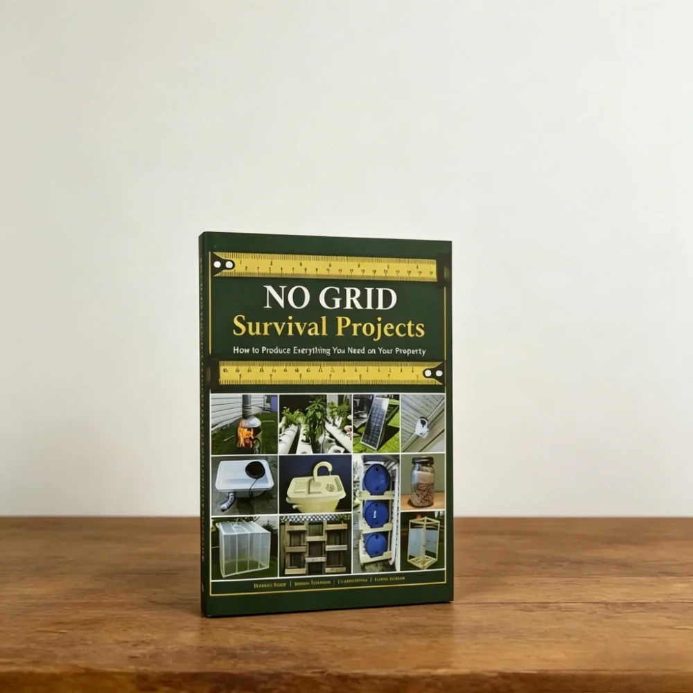 Survival Guide 5