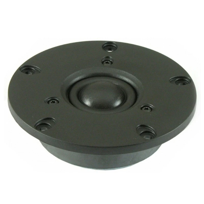 

HF-214 HiFi динамики 1 дюймовый динамик/D2604830000/ 4 Ом 92, 1 дБ