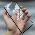 Transparent No Lens