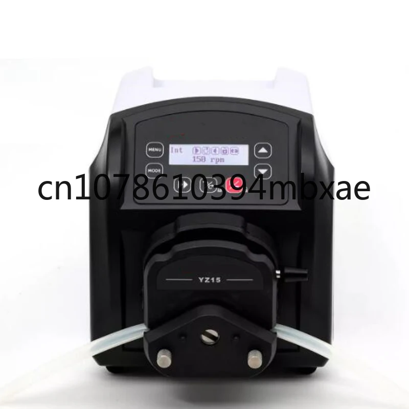 

BT101S Speed-Variable Intelligent Peristaltic Pump
