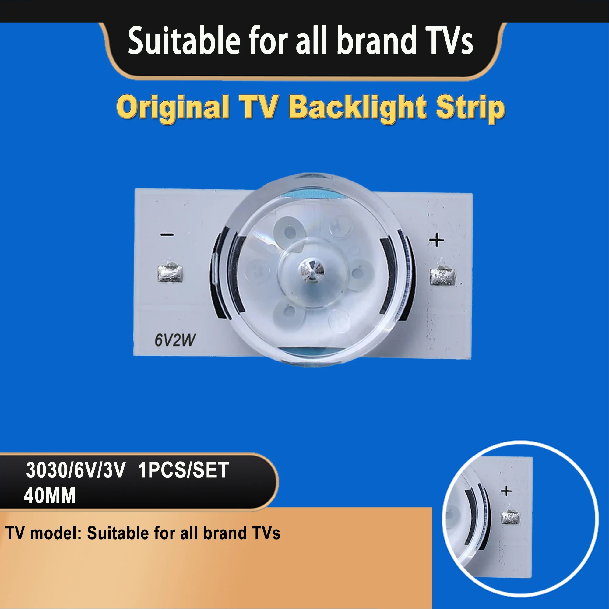 tv-118-led-strips-light-cheap-single-cuttable-tv-led-bar-6v-universal-led-backlight-for-big-lens