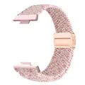 Pink star