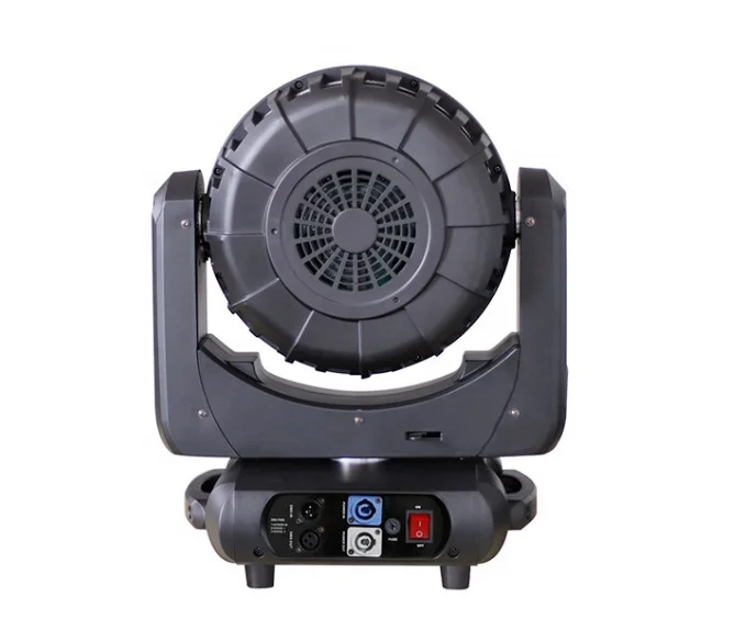 Рисунок 2 - Диско-головной светильник 12*40