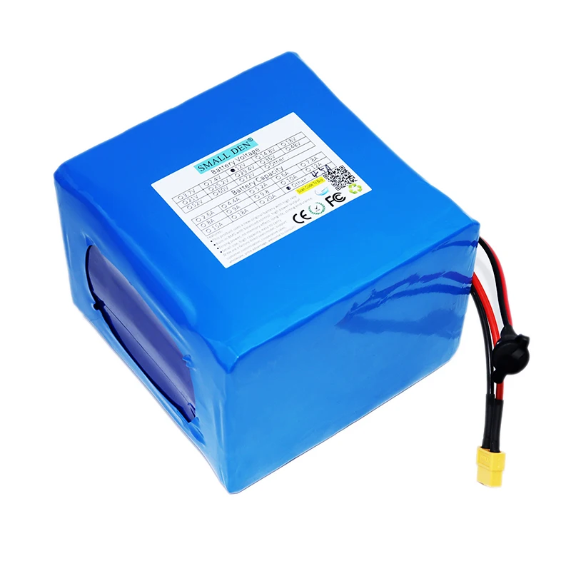 Batterie Lithium 12V 45Ah - LiFe (LiFePO4) - PowerBrick®