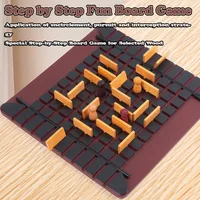Children Toys Air Fleet Formation Step By Step Board Games Chess Multiplayer Battle Table Games Party Desktop Games Props 1